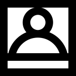 Profile Image 1362 SVG Icon